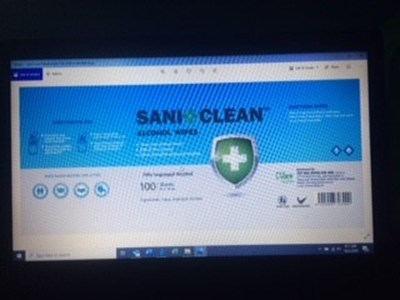 Saniclean (Saniclean Image)